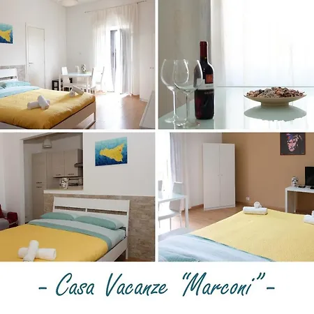 Holiday home Casa Vacanze Marconi