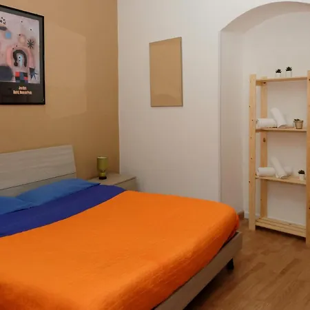 Holiday home Casa Vacanze Marconi