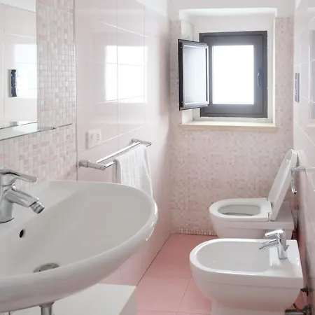 Casa Vacanze Marconi Holiday home Caltagirone