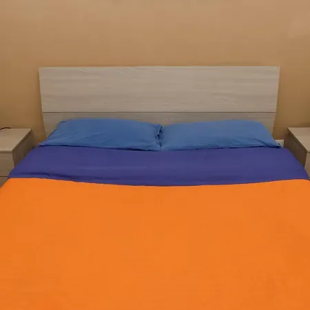 Casa Vacanze Marconi Holiday home Caltagirone