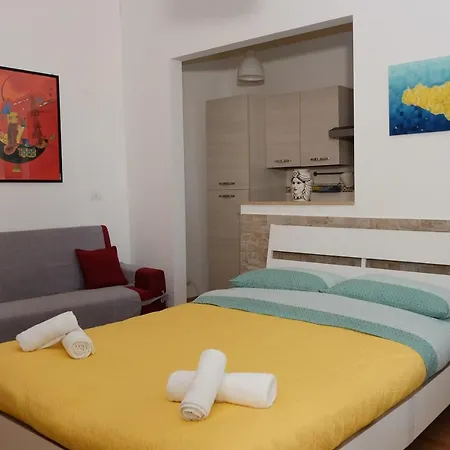 Holiday home Casa Vacanze Marconi