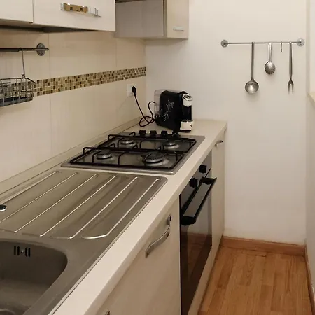 Casa Vacanze Marconi Caltagirone
