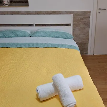 Holiday home Casa Vacanze Marconi *