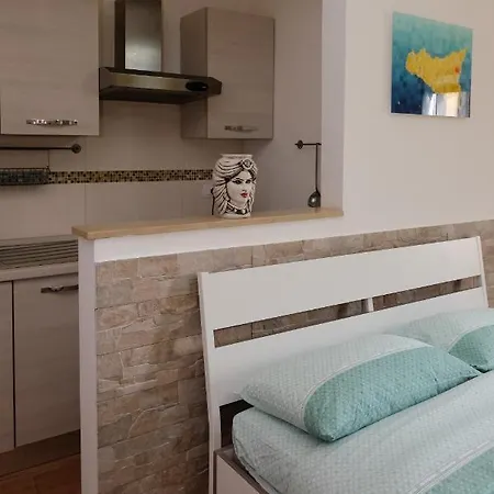 Holiday home Casa Vacanze Marconi