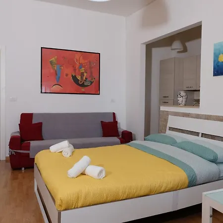 Casa Vacanze Marconi *