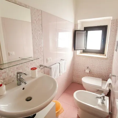 Holiday home Casa Vacanze Marconi *